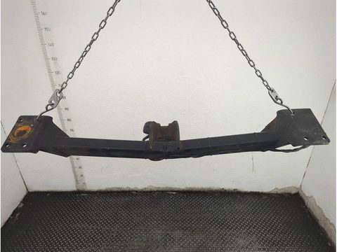 Прицепное устройство (фаркоп) Volkswagen Touareg, 2007 г., арт. 21331166, фото 2