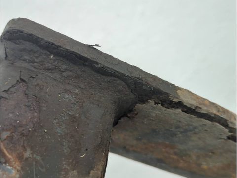 Прицепное устройство (фаркоп) Volvo V70, 2007 г., арт. 21331172, фото 5