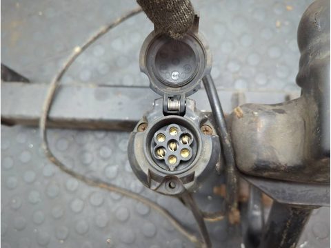 Прицепное устройство (фаркоп) Opel Astra J, 2009 г., арт. 21331854, фото 3