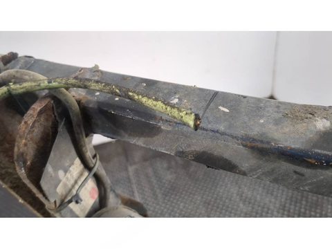 Прицепное устройство (фаркоп) Volkswagen Transporter T4, 1990 г., арт. 21334839, фото 3