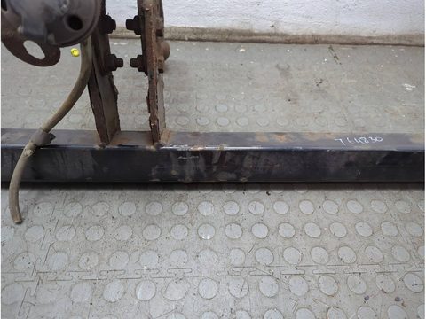 Прицепное устройство (фаркоп) Peugeot 508 I, 2011 г., арт. 21337833, фото 5