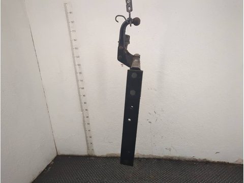 Прицепное устройство (фаркоп) Volkswagen Tiguan, 2013 г., арт. 21338266, фото 2