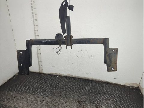 Прицепное устройство (фаркоп) Opel Vectra C рестайлинг, 2005 г., арт. 21338291