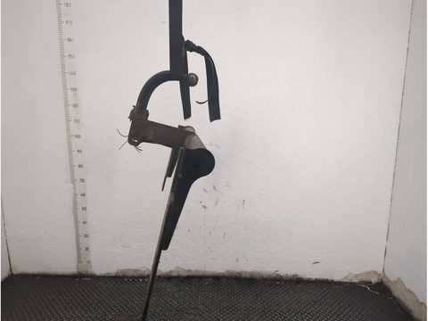 Прицепное устройство (фаркоп) Opel Vectra C рестайлинг, 2005 г., арт. 21338291, фото 4