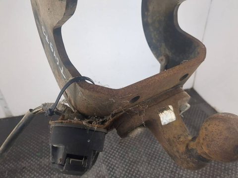 Прицепное устройство (фаркоп) Jeep Grand Cherokee WK, 2004 г., арт. 21343402, фото 3