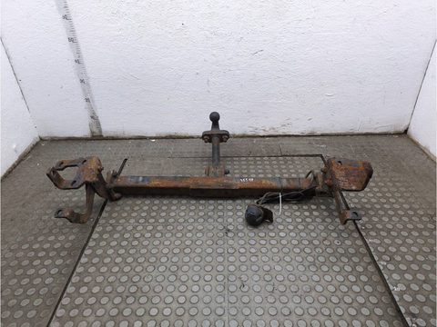 Прицепное устройство (фаркоп) Suzuki Grand Vitara, 2010 г., арт. 21345022, фото 2