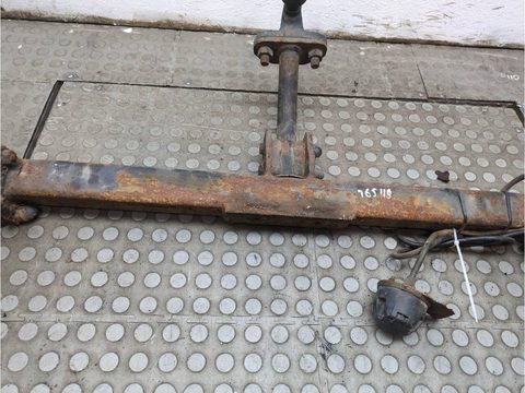 Прицепное устройство (фаркоп) Suzuki Grand Vitara, 2010 г., арт. 21345022, фото 4