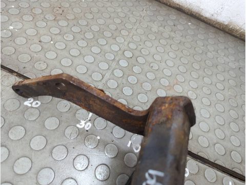 Прицепное устройство (фаркоп) Kia Picanto, 2010 г., арт. 21345048, фото 2