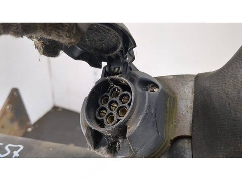 Прицепное устройство (фаркоп) Mercedes Vito, 2013 г., арт. 21351258, фото 2