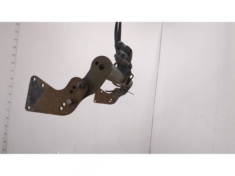 Прицепное устройство (фаркоп) Mercedes Vito, 2013 г., арт. 21351258, фото 5