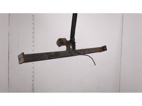 Прицепное устройство (фаркоп) Volvo XC90 I, 2002 г., арт. 21351282