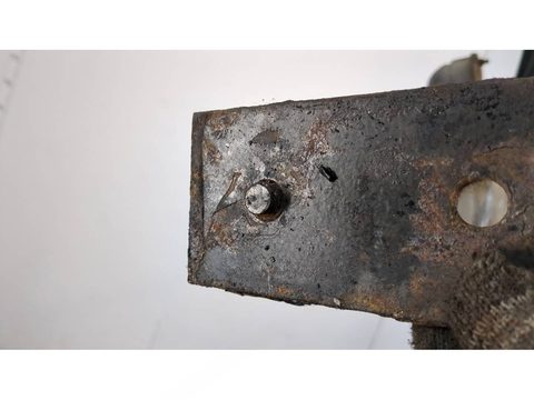 Прицепное устройство (фаркоп) Volvo XC90 I, 2002 г., арт. 21351282, фото 2