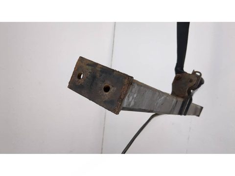 Прицепное устройство (фаркоп) Volvo XC90 I, 2002 г., арт. 21351282, фото 4