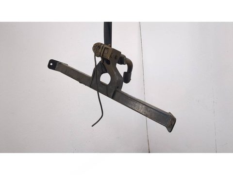 Прицепное устройство (фаркоп) Nissan Juke I, 2010 г., арт. 21351290, фото 2