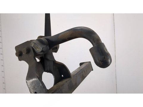 Прицепное устройство (фаркоп) Nissan Juke I, 2010 г., арт. 21351290, фото 4