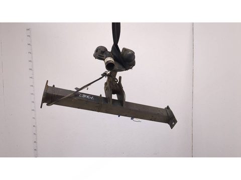Прицепное устройство (фаркоп) Subaru Legacy BM/BR, 2009 г., арт. 21351336