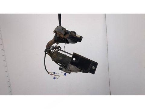 Прицепное устройство (фаркоп) Subaru Legacy BM/BR, 2009 г., арт. 21351336, фото 2