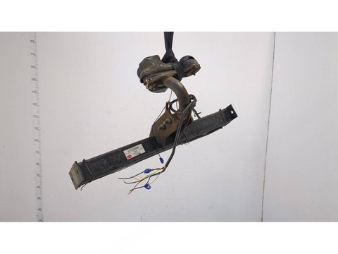 Прицепное устройство (фаркоп) Subaru Legacy BM/BR, 2009 г., арт. 21351336, фото 3