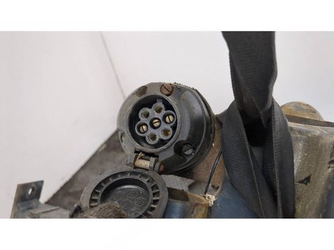 Прицепное устройство (фаркоп) Subaru Legacy BM/BR, 2009 г., арт. 21351336, фото 5