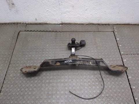 Прицепное устройство (фаркоп) BMW X5 E53, 1999 г., арт. 21353067