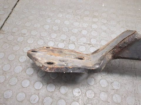 Прицепное устройство (фаркоп) BMW X5 E53, 1999 г., арт. 21353067, фото 3