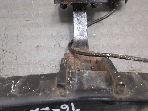 Прицепное устройство (фаркоп) BMW X5 E53, 1999 г., арт. 21353067, фото 4