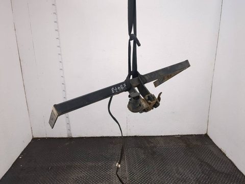 Прицепное устройство (фаркоп) Seat Ibiza IV, 2008 г., арт. 21355967