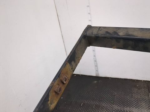 Прицепное устройство (фаркоп) Seat Ibiza IV, 2008 г., арт. 21355967, фото 4