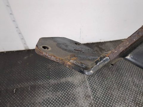 Прицепное устройство (фаркоп) BMW 5 F10/F11/GT F07 F10/F11 рестайлинг, 2013, арт. 21355992, фото 3