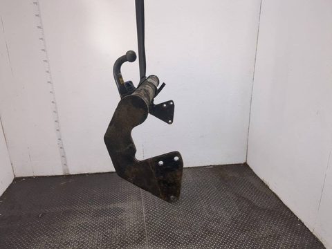 Прицепное устройство (фаркоп) Mercedes Vito, 2007 г., арт. 21356051, фото 4