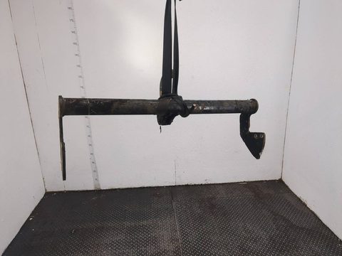 Прицепное устройство (фаркоп) Mercedes Vito, 2007 г., арт. 21356051, фото 5