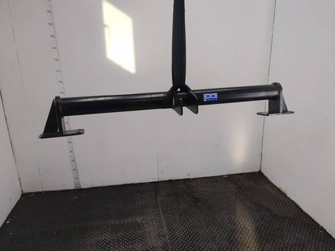 Прицепное устройство (фаркоп) Mercedes E W211 W211/S211 рестайлинг, 2006 г., арт. 21356058