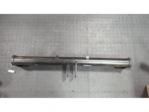 Прицепное устройство (фаркоп) Mercedes E W211 W211/S211 рестайлинг, 2006 г., арт. 21356058, фото 5