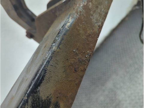 Прицепное устройство (фаркоп) Mercedes Vito, 2007 г., арт. 21356336, фото 3