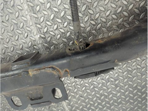 Прицепное устройство (фаркоп) Dodge Durango III, 2010 г., арт. 21358473, фото 3
