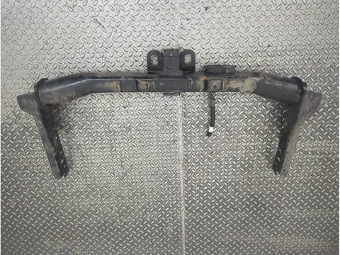 Прицепное устройство (фаркоп) Dodge Durango III, 2010 г., арт. 21358473, фото 4