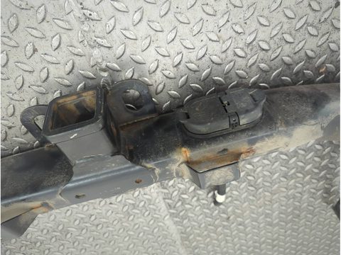 Прицепное устройство (фаркоп) Dodge Durango III, 2010 г., арт. 21358473, фото 5