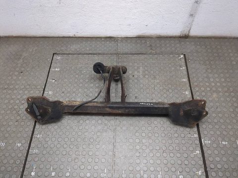 Прицепное устройство (фаркоп) BMW X5 E53 рестайлинг, 2003 г., арт. 21367355, фото 5