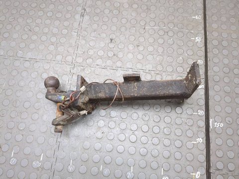 Прицепное устройство (фаркоп) Land-Rover Range Rover, 1999 г., арт. 21367361, фото 3
