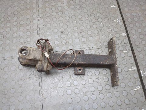 Прицепное устройство (фаркоп) Land-Rover Range Rover, 1999 г., арт. 21367361, фото 4
