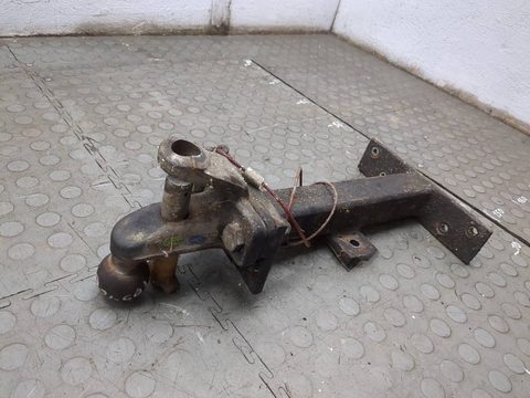 Прицепное устройство (фаркоп) Land-Rover Range Rover, 1999 г., арт. 21367361, фото 5