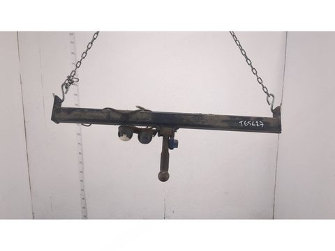 Прицепное устройство (фаркоп) Volvo XC90 I, 2002 г., арт. 21372398
