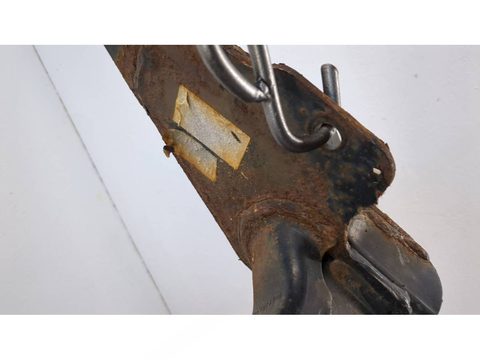 Прицепное устройство (фаркоп) Infiniti JX I, 2012 г., OEM 511703KA0A, арт. 21382863, фото 2