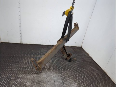 Прицепное устройство (фаркоп) Toyota RAV4 II, 2000 г., арт. 21394280