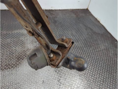 Прицепное устройство (фаркоп) Toyota RAV4 II, 2000 г., арт. 21394280, фото 2