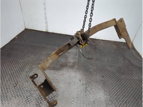 Прицепное устройство (фаркоп) Nissan Murano Z50, 2002 г., арт. 21394288