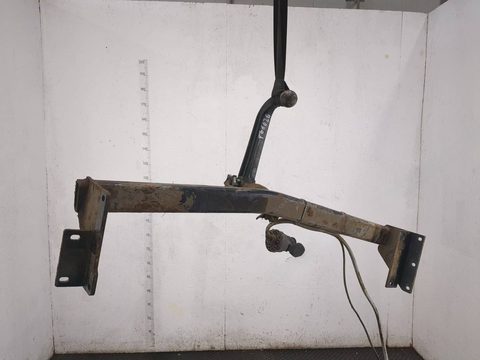 Прицепное устройство (фаркоп) Renault Koleos I, 2008 г., арт. 21394302