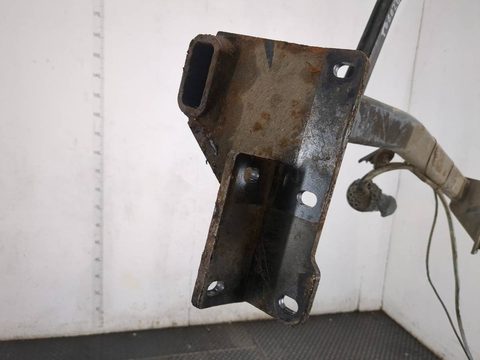 Прицепное устройство (фаркоп) Renault Koleos I, 2008 г., арт. 21394302, фото 2