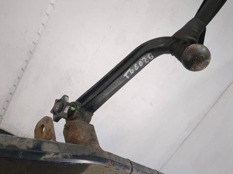Прицепное устройство (фаркоп) Renault Koleos I, 2008 г., арт. 21394302, фото 3