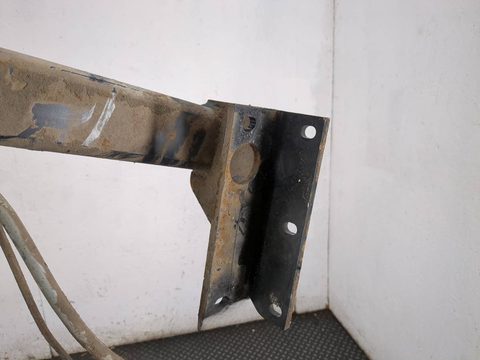 Прицепное устройство (фаркоп) Renault Koleos I, 2008 г., арт. 21394302, фото 4